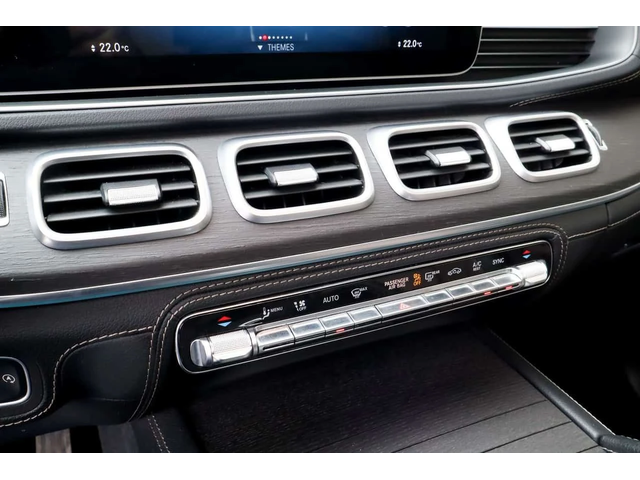 Mercedes-Benz GLE 350 * AMG LINE* 360 * ДИСТРОНИК * BURMESTER * PANO - автомобили, коли, обяви за нови и употребявани 10