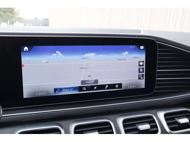 Mercedes-Benz GLE 350 * AMG LINE* 360 * ДИСТРОНИК * BURMESTER * PANO - автомобили, коли, обяви за нови и употребявани 11