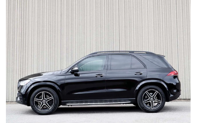 mercedes-benz-gle-350 - 1
