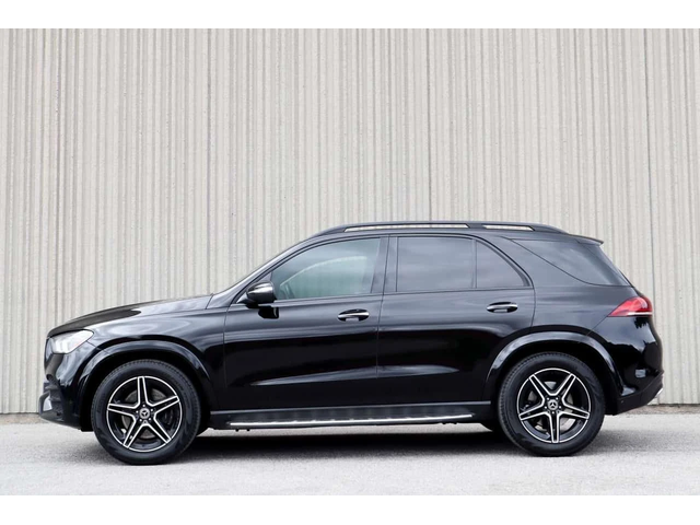 Mercedes-Benz GLE 350 * AMG LINE* 360 * ДИСТРОНИК * BURMESTER * PANO - автомобили, коли, обяви за нови и употребявани 1