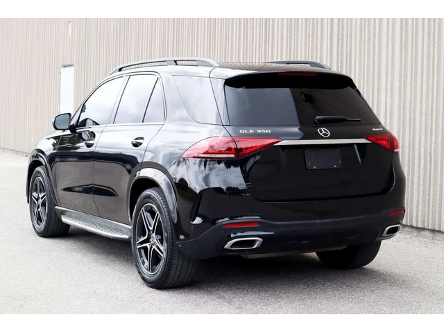 Mercedes-Benz GLE 350 * AMG LINE* 360 * ДИСТРОНИК * BURMESTER * PANO - автомобили, коли, обяви за нови и употребявани 2