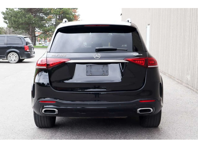 Mercedes-Benz GLE 350 * AMG LINE* 360 * ДИСТРОНИК * BURMESTER * PANO - автомобили, коли, обяви за нови и употребявани 3