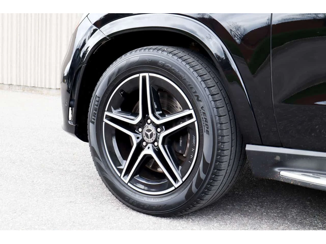 Mercedes-Benz GLE 350 * AMG LINE* 360 * ДИСТРОНИК * BURMESTER * PANO - автомобили, коли, обяви за нови и употребявани 6