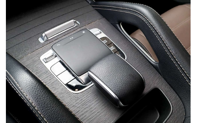 Mercedes-Benz GLE 350 * AMG LINE* 360 * ДИСТРОНИК * BURMESTER * PANO - автомобили, коли, обяви за нови и употребявани 9