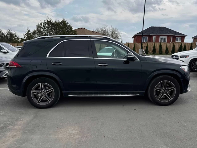 Mercedes-Benz GLE 350 ДИСТРОНИК * 360 * BURMESTER * PANO * ОБДУХВАНЕ - автомобили, коли, обяви за нови и употребявани 11