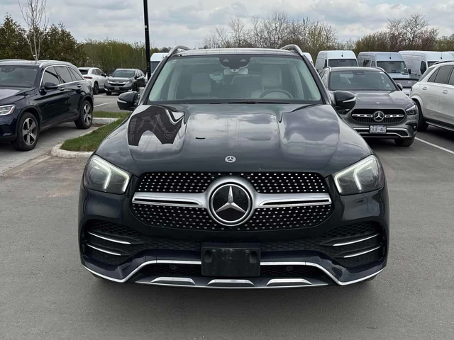 Mercedes-Benz GLE 350 ДИСТРОНИК * 360 * BURMESTER * PANO * ОБДУХВАНЕ - автомобили, коли, обяви за нови и употребявани 14