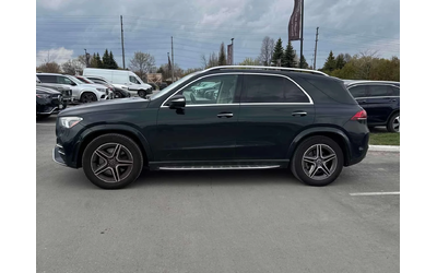 mercedes-benz-gle-350 - 1
