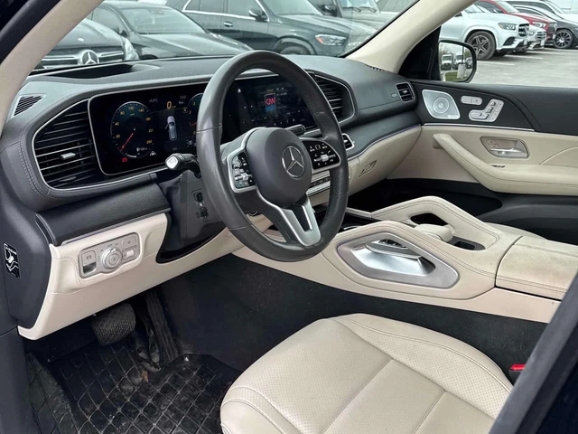 Mercedes-Benz GLE 350 ДИСТРОНИК * 360 * BURMESTER * PANO * ОБДУХВАНЕ - автомобили, коли, обяви за нови и употребявани 4