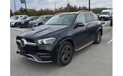 Mercedes-Benz GLE 350 ДИСТРОНИК * 360 * BURMESTER * PANO * ОБДУХВАНЕ - автомобили, коли, обяви за нови и употребявани 9