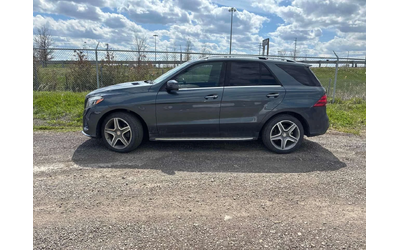 mercedes-benz-gle-350 - 1