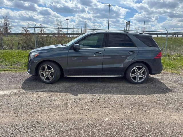 Mercedes-Benz GLE 350 | DISTRONIC | 360 | HARMAN KARDON | CARFAX | - автомобили, коли, обяви за нови и употребявани 1