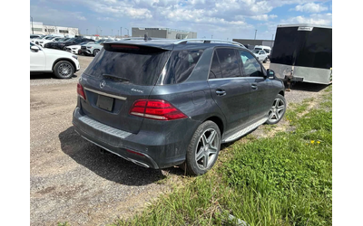 mercedes-benz-gle-350 - 2