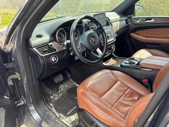 Mercedes-Benz GLE 350 | DISTRONIC | 360 | HARMAN KARDON | CARFAX | - автомобили, коли, обяви за нови и употребявани 4