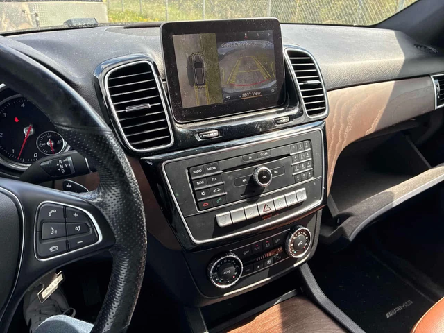 Mercedes-Benz GLE 350 | DISTRONIC | 360 | HARMAN KARDON | CARFAX | - автомобили, коли, обяви за нови и употребявани 8