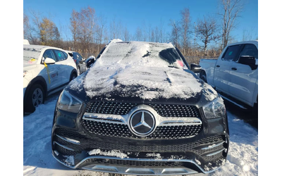 mercedes-benz-gle-350 - 2