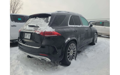 mercedes-benz-gle-350 - 3