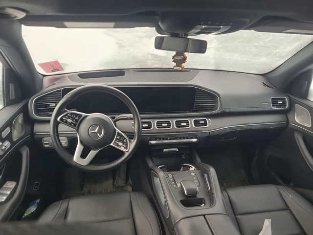 Mercedes-Benz GLE 350 AMG Line * Без инциденти * CARFAX * От Mercedes * - автомобили, коли, обяви за нови и употребявани 5