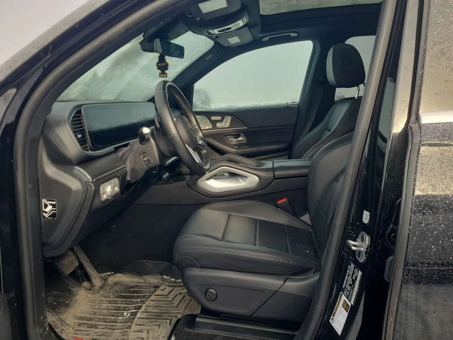 Mercedes-Benz GLE 350 AMG Line * Без инциденти * CARFAX * От Mercedes * - автомобили, коли, обяви за нови и употребявани 7