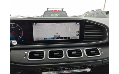 Mercedes-Benz GLE 350 AMG-LINE| DISTRONIC| HUD| BURMESTER| 2 КЛЮЧА| PANO - автомобили, коли, обяви за нови и употребявани 10
