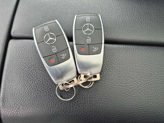 Mercedes-Benz GLE 350 AMG-LINE| DISTRONIC| HUD| BURMESTER| 2 КЛЮЧА| PANO - автомобили, коли, обяви за нови и употребявани 11