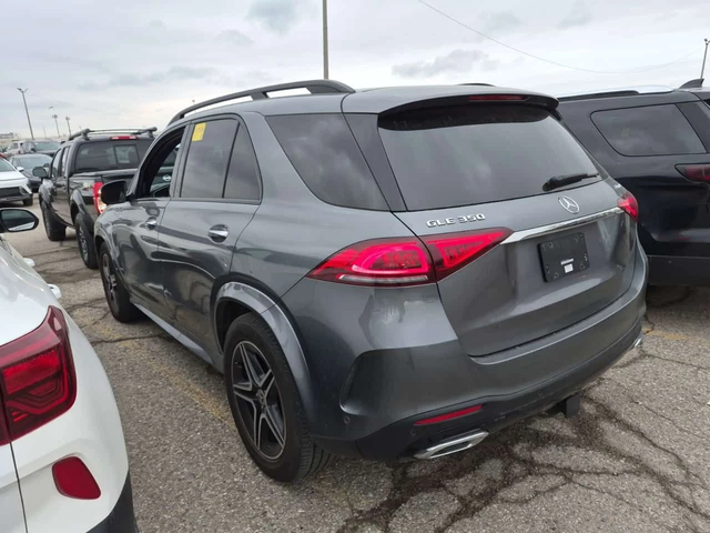 Mercedes-Benz GLE 350 AMG-LINE| DISTRONIC| HUD| BURMESTER| 2 КЛЮЧА| PANO - автомобили, коли, обяви за нови и употребявани 4