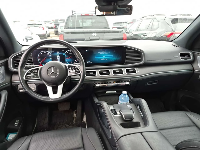 Mercedes-Benz GLE 350 AMG-LINE| DISTRONIC| HUD| BURMESTER| 2 КЛЮЧА| PANO - автомобили, коли, обяви за нови и употребявани 8