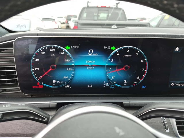 Mercedes-Benz GLE 350 AMG-LINE| DISTRONIC| HUD| BURMESTER| 2 КЛЮЧА| PANO - автомобили, коли, обяви за нови и употребявани 9