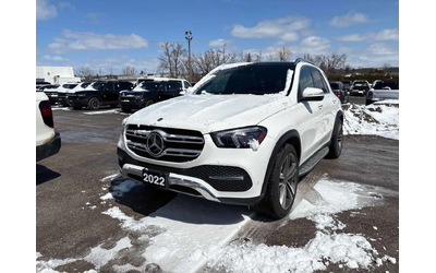 mercedes-benz-gle-350 - 0