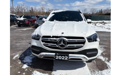 mercedes-benz-gle-350 - 1