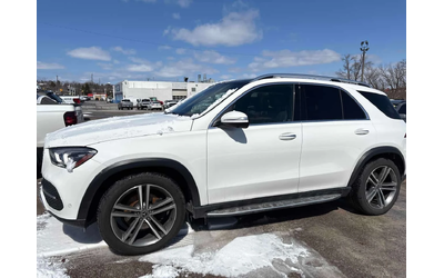 mercedes-benz-gle-350 - 2