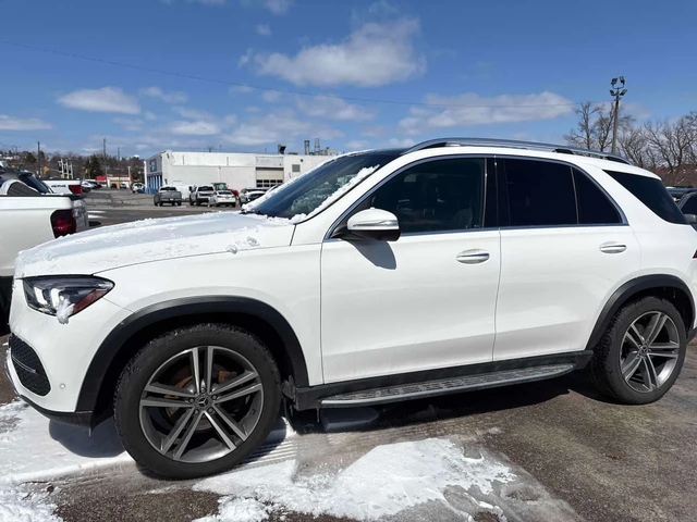 Mercedes-Benz GLE 350 BURMESTER/ПАНОРАМА/360/ДИСТРОНИК - автомобили, коли, обяви за нови и употребявани 2