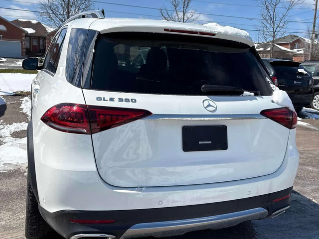 Mercedes-Benz GLE 350 BURMESTER/ПАНОРАМА/360/ДИСТРОНИК - автомобили, коли, обяви за нови и употребявани 4