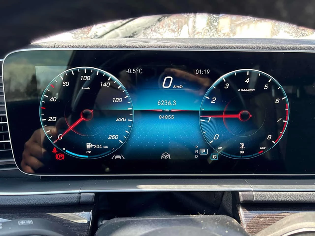 Mercedes-Benz GLE 350 BURMESTER/ПАНОРАМА/360/ДИСТРОНИК - автомобили, коли, обяви за нови и употребявани 7