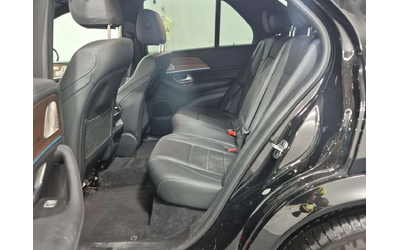 Mercedes-Benz GLE 350 BURMESTER| 360| PANO| AMBIENT| - автомобили, коли, обяви за нови и употребявани 11
