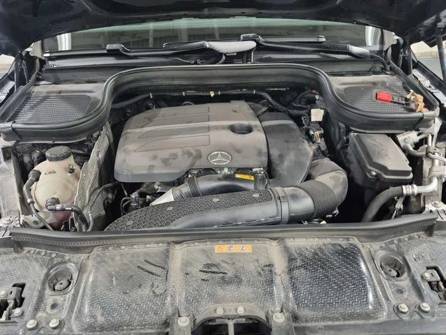 Mercedes-Benz GLE 350 BURMESTER| 360| PANO| AMBIENT| - автомобили, коли, обяви за нови и употребявани 15