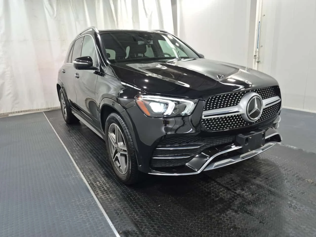 Mercedes-Benz GLE 350 BURMESTER| 360| PANO| AMBIENT| - автомобили, коли, обяви за нови и употребявани 1