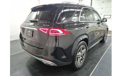 mercedes-benz-gle-350 - 2