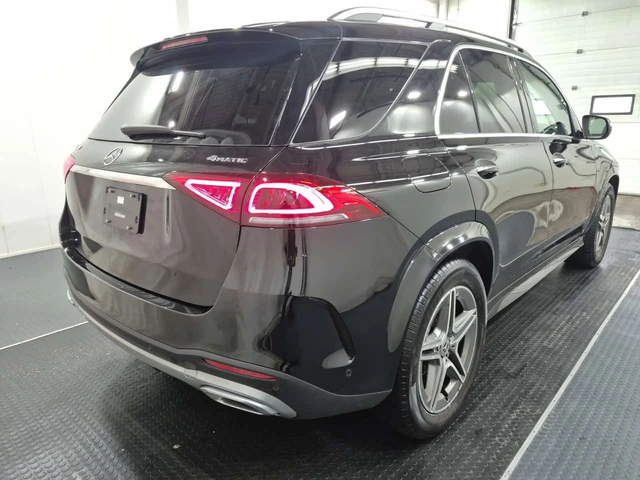 Mercedes-Benz GLE 350 BURMESTER| 360| PANO| AMBIENT| - автомобили, коли, обяви за нови и употребявани 2