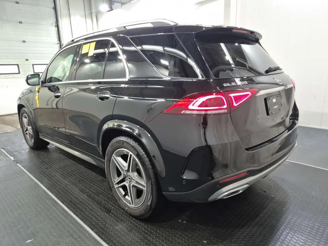 Mercedes-Benz GLE 350 BURMESTER| 360| PANO| AMBIENT| - автомобили, коли, обяви за нови и употребявани 3