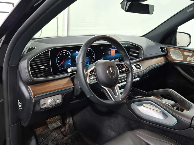 Mercedes-Benz GLE 350 BURMESTER| 360| PANO| AMBIENT| - автомобили, коли, обяви за нови и употребявани 8