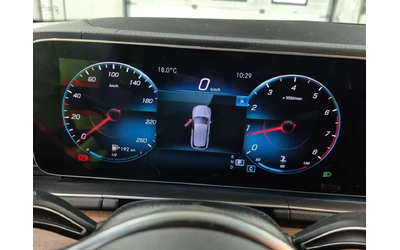 Mercedes-Benz GLE 350 BURMESTER| 360| PANO| AMBIENT| - автомобили, коли, обяви за нови и употребявани 9