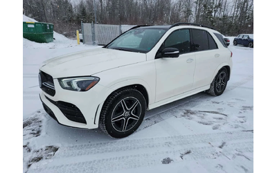 mercedes-benz-gle-350 - 0