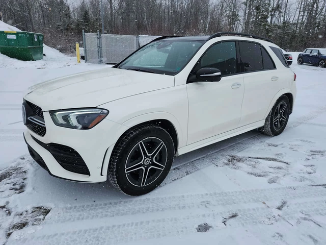 Mercedes-Benz GLE 350 * ГЛАВНО ПРЕДСТАВИТЕЛСТВО НА MERCEDES* - автомобили, коли, обяви за нови и употребявани 0