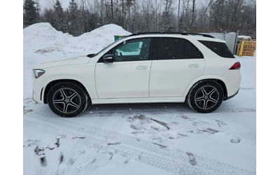 mercedes-benz-gle-350 - 1