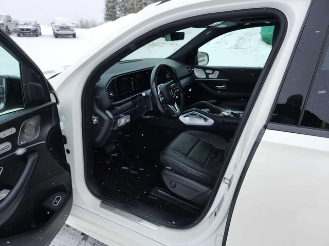 Mercedes-Benz GLE 350 * ГЛАВНО ПРЕДСТАВИТЕЛСТВО НА MERCEDES* - автомобили, коли, обяви за нови и употребявани 4