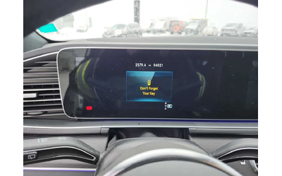 Mercedes-Benz GLE 350 * ГЛАВНО ПРЕДСТАВИТЕЛСТВО НА MERCEDES* - автомобили, коли, обяви за нови и употребявани 7