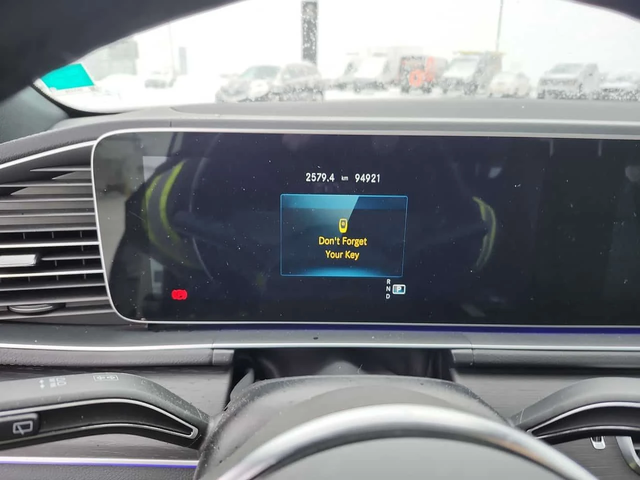 Mercedes-Benz GLE 350 * ГЛАВНО ПРЕДСТАВИТЕЛСТВО НА MERCEDES* - автомобили, коли, обяви за нови и употребявани 7