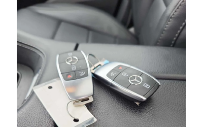 Mercedes-Benz GLE 350 * ГЛАВНО ПРЕДСТАВИТЕЛСТВО НА MERCEDES* - автомобили, коли, обяви за нови и употребявани 9