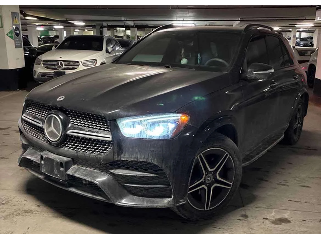 Mercedes-Benz GLE 350 4MATIC * 360 КАМЕРА* АМБИЕНТНО* ОБДУХВАНЕ* ПАНОРАМ - автомобили, коли, обяви за нови и употребявани 0