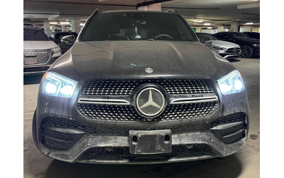 mercedes-benz-gle-350 - 1